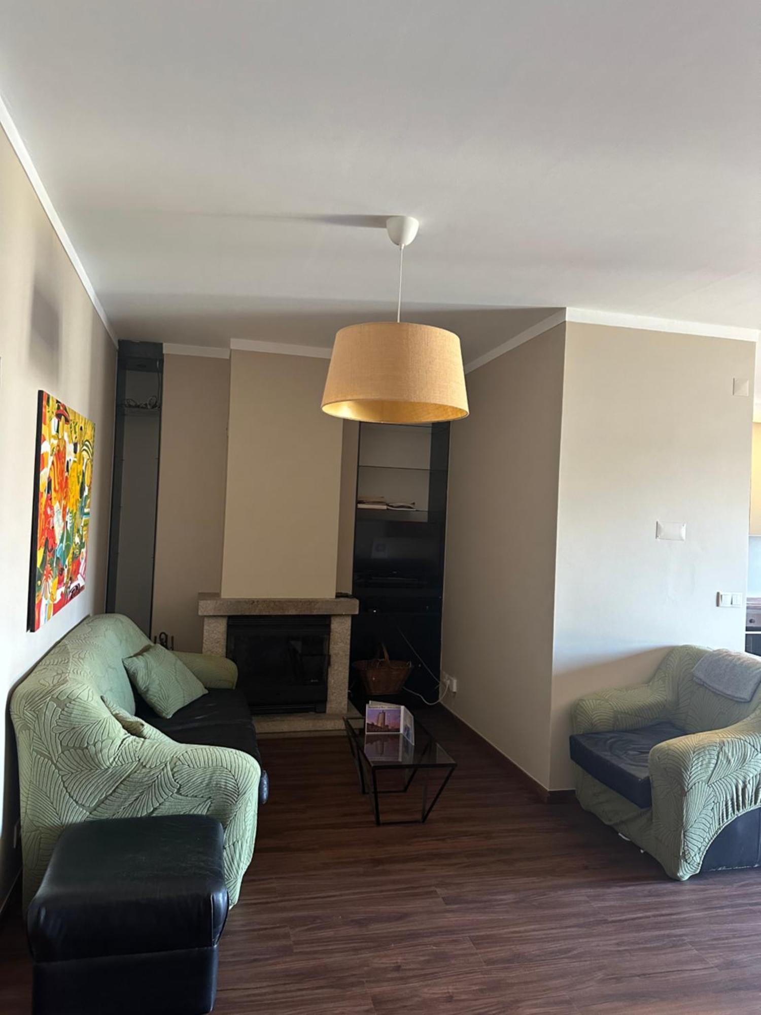 Aeroporto Guesthouse Maía المظهر الخارجي الصورة