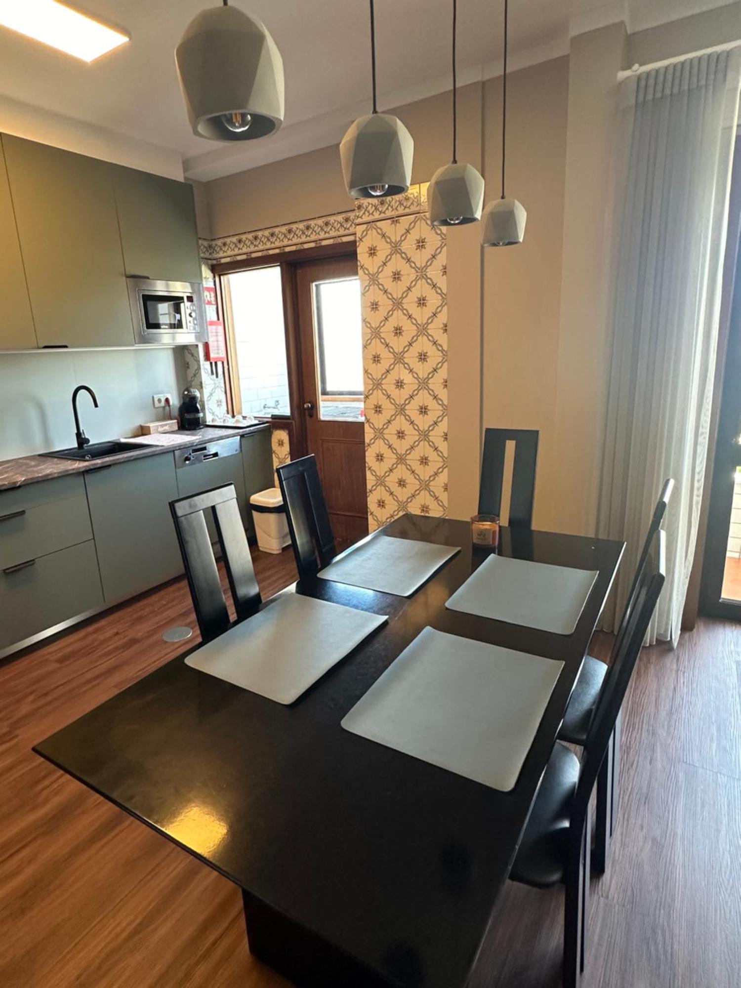 Aeroporto Guesthouse Maía المظهر الخارجي الصورة
